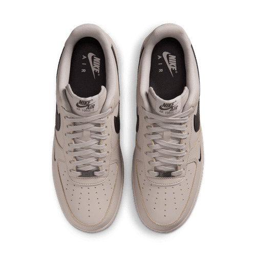 Nike - Air Force 1 '07 College Grey/Newsprint