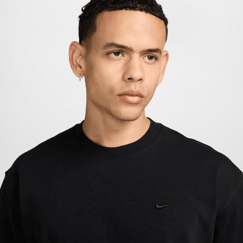 Nike x Nike - T-Shirt Black-2