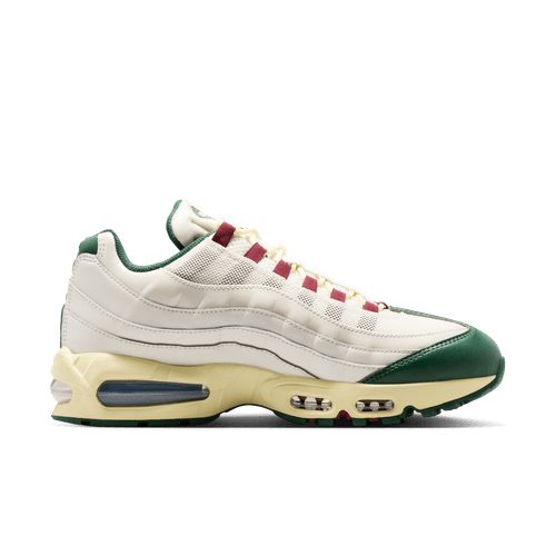 Nike - Air Max 95 Big Bubble SE "Mexico"