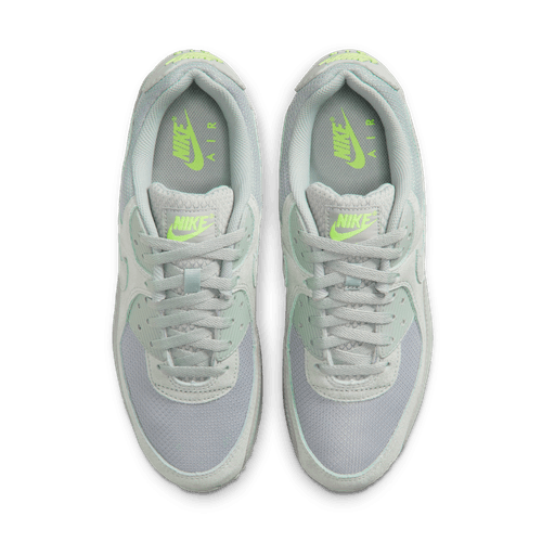 Nike - Air Max 90 Light Pumice/Lime Glow