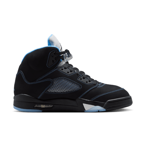 Nike - Air Jordan 5 "Black Carolina"