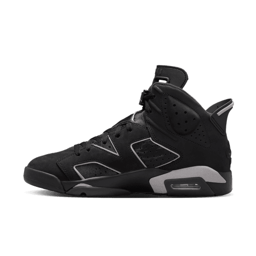 Nike - Air Jordan 6 Retro “Cap And Gown”