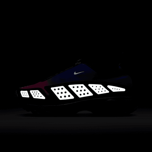 Nike - W Air Max SNDR Deep Night/White