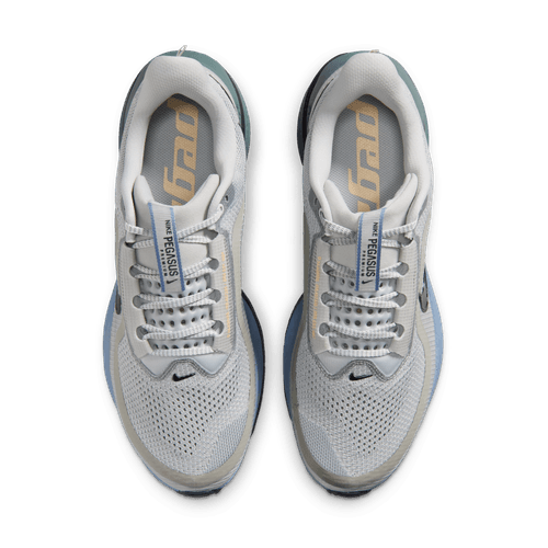 Nike - Pegasus Premium Grey Mist/Dark Obsidian