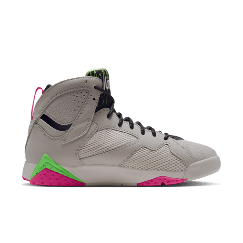 Nike - Air Jordan 7 Retro "Tennis Day"-2