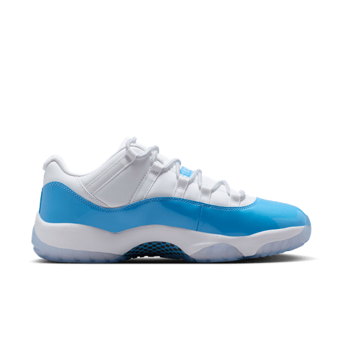 Nike - Air Jordan 11 Retro Low "University Blue"