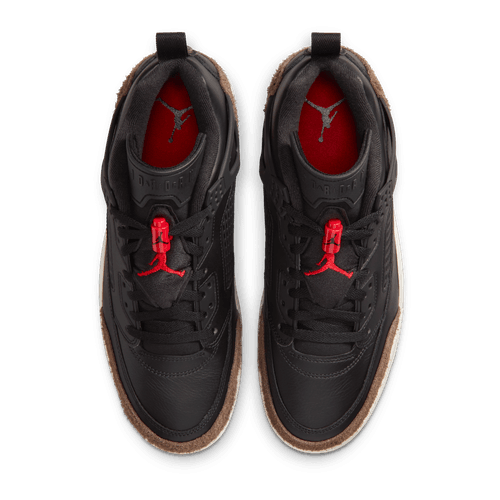 Nike - Jordan Spizike Low Palomino/Phantom