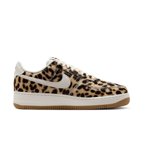Nike - W Air Force 1 '07 "Leopard"
