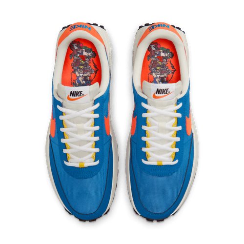 Nike - ACG LDV Brilliant Blue/Turf Orange