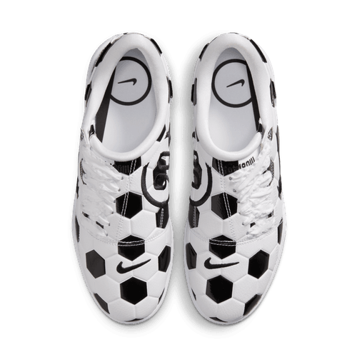 Nike - W Total 90 White/Black