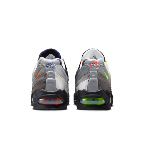 Nike - Air Max 95 Big Bubble "Greedy"-7