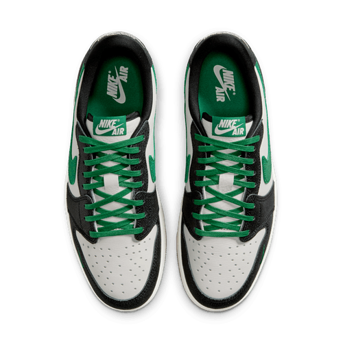 Nike - Air Jordan 1 Retro Low OG "Pine Green"