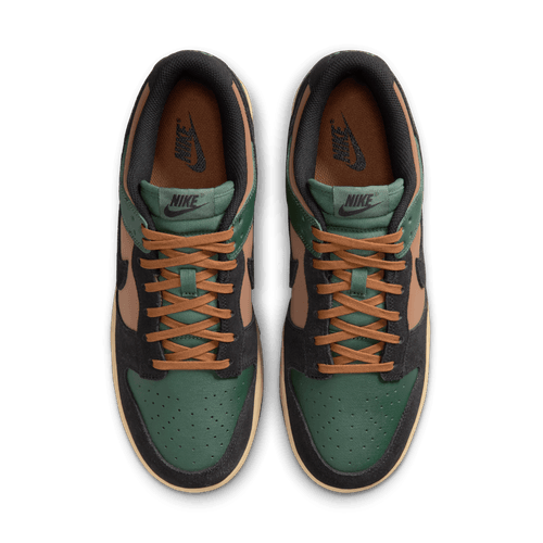 Nike - Dunk Low Retro Fir/Black/British Tan/Sesame