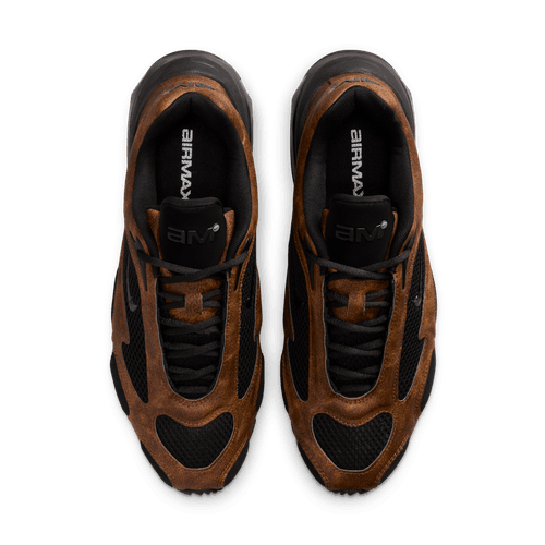 Nike - W Air Max Muse SE British Tan/Black