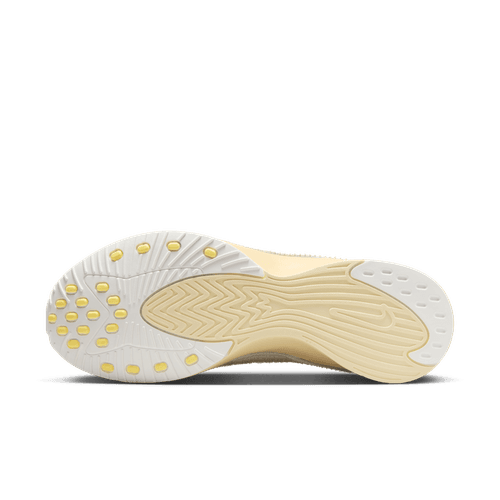 Nike - W Air Superfly LX Pony Hair Leather White