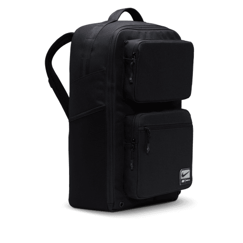 Nike - Utility Speed Backpack (27L) Black-6