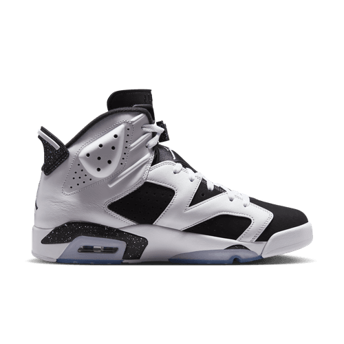 Nike - Air Jordan 6 Retro "Oreo"
