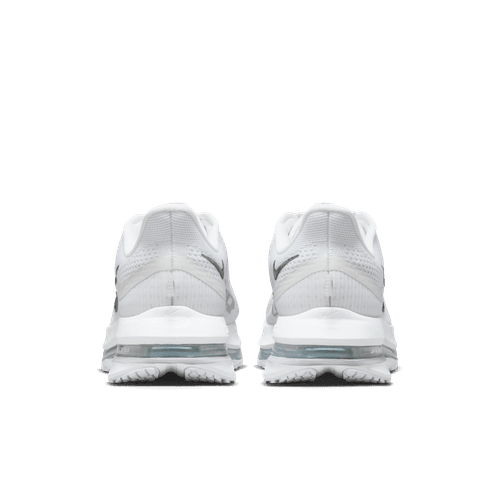 Nike - Pegasus Premium White/Metallic Silver