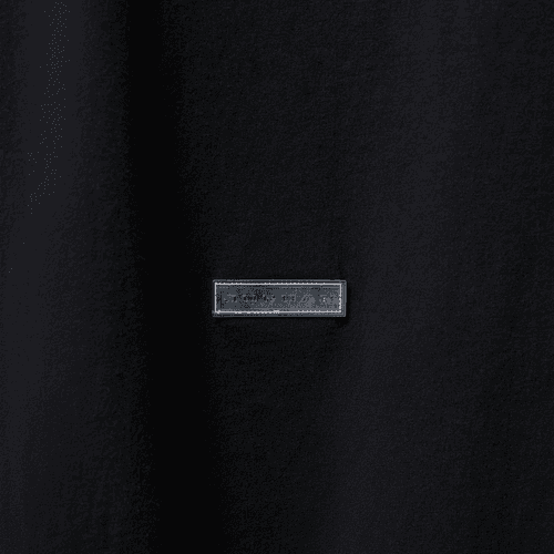 Nike - Jordan Flight Essentials Oversized Patch T-Shirt Black-5