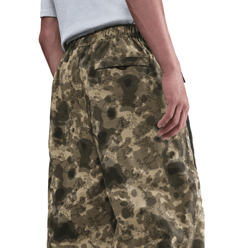Nike - Tech Dri-FIT Woven Pants ~ Camo