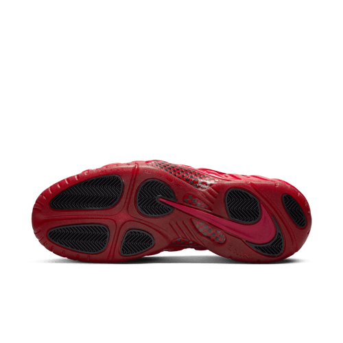 Nike - Air Foamposite Pro "Gym Red"