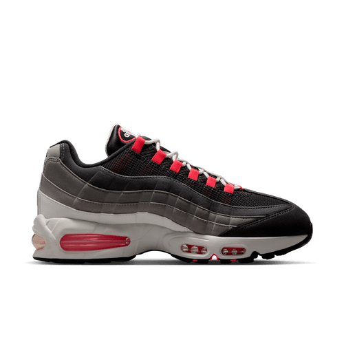 Nike - Air Max 95 Big Bubble Premium “Infrared”