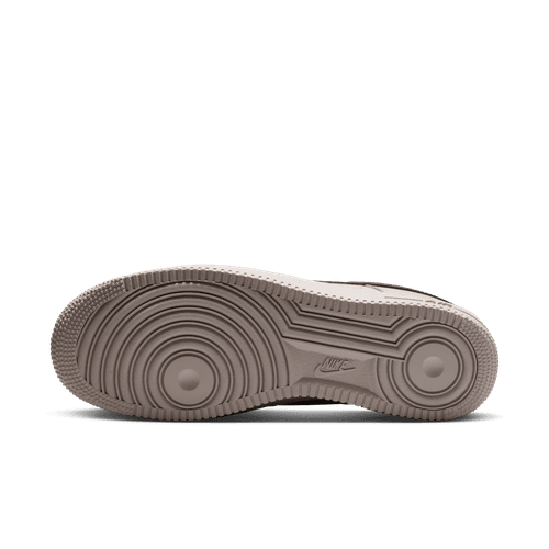 Nike - Air Force 1 '07 College Grey/Newsprint