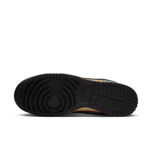 Nike - Dunk Low Retro Fir/Black/British Tan/Sesame