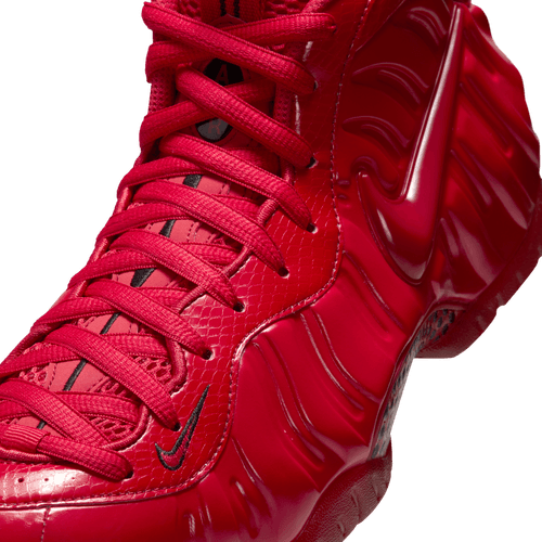 Nike - Air Foamposite Pro "Gym Red"
