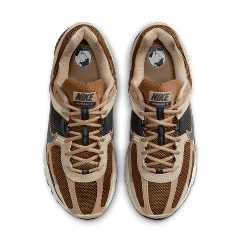 Nike - Zoom Vomero 5 Tan/Grey