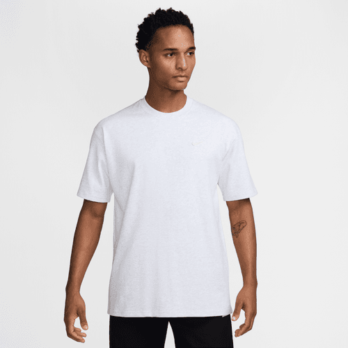 Nike x Nike - T-Shirt Birch Heather-1