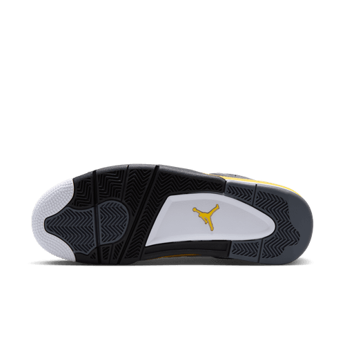 Nike - Air Jordan 4 Retro "Tour Yellow"