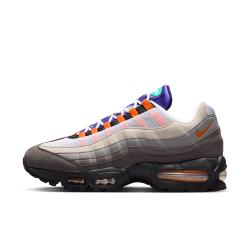Nike - Air Max 95 Big Bubble "Greedy"-3