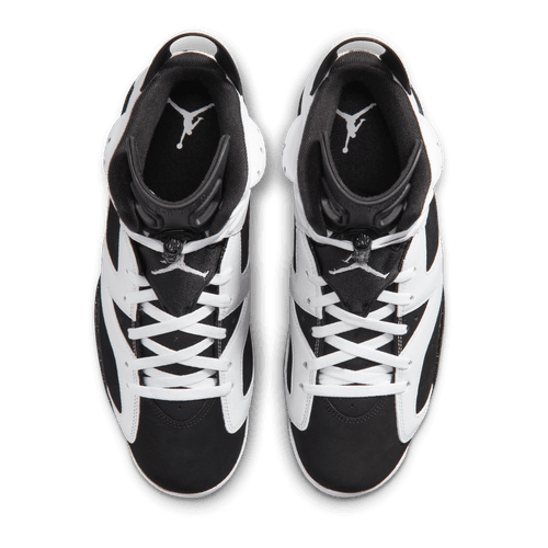 Nike - Air Jordan 6 Retro "Oreo"