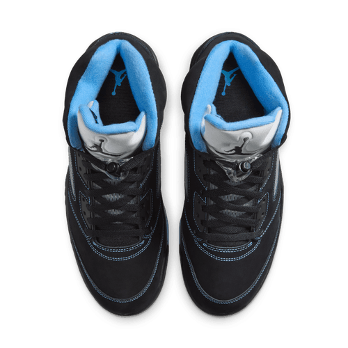 Nike - Air Jordan 5 "Black Carolina"