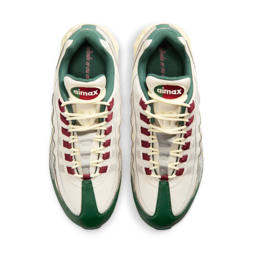 Nike - Air Max 95 Big Bubble SE "Mexico"