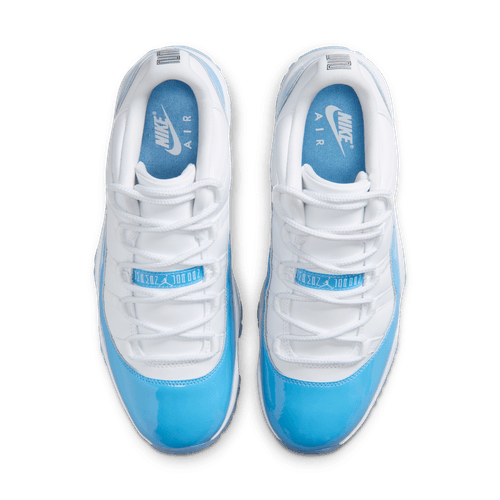 Nike - Air Jordan 11 Retro Low "University Blue"