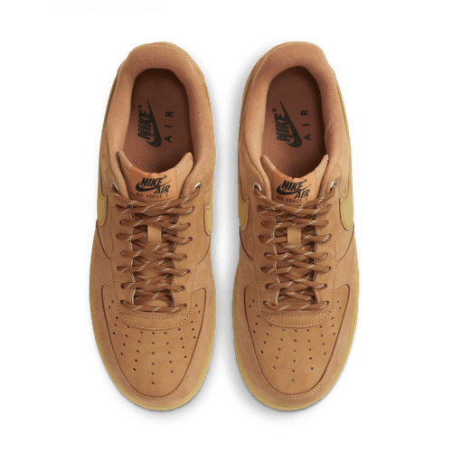 Nike - Air Force 1 '07 WB ~ Brown