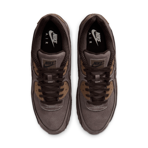 Nike - Air Max 90 SP "Shadow Brown"