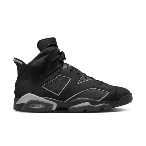 Nike - Air Jordan 6 Retro “Cap And Gown”