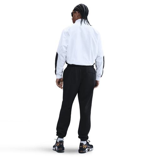 Nike - Club Cuffed Fleece Pants ~ Black