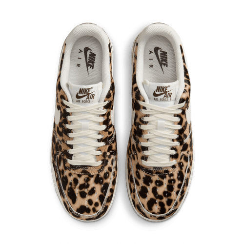 Nike - W Air Force 1 '07 "Leopard"