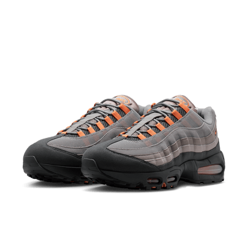 Nike - Air Max 95 Big Bubble OG "Hot Curry"