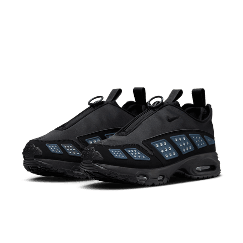 Nike - Air Max SNDR Black/Silver