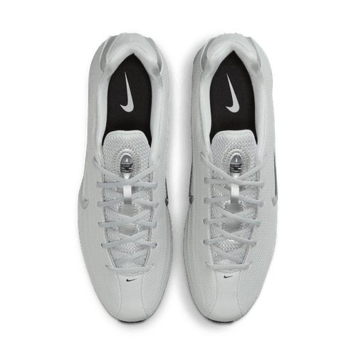 Nike - W Shox Z Metallic Silver