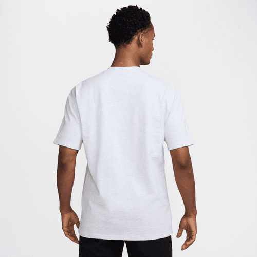 Nike x Nike - T-Shirt Birch Heather-3