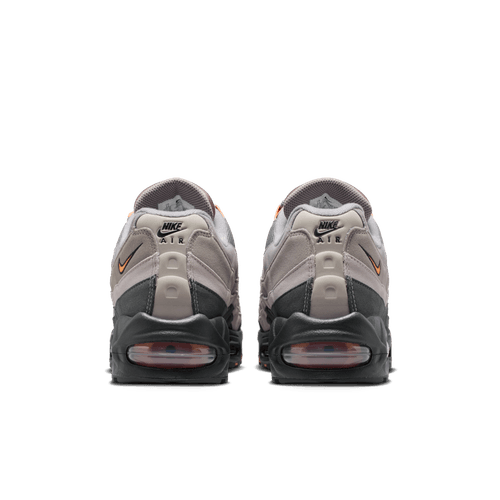Nike - Air Max 95 Big Bubble OG "Hot Curry"
