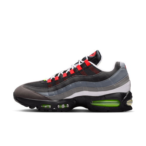 Nike - Air Max 95 Big Bubble "Greedy"-4
