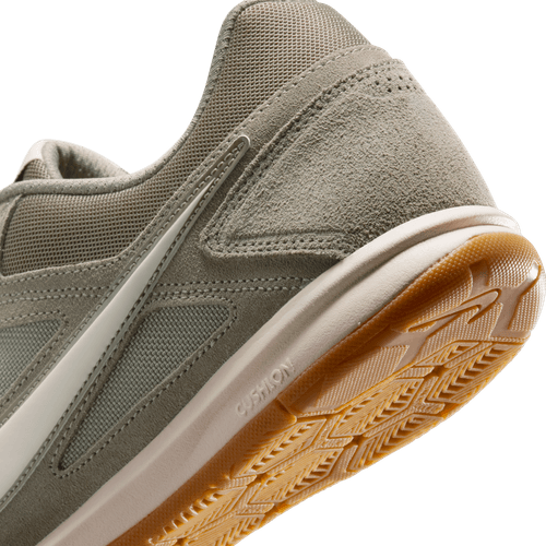 Nike - Gato Green/White/Brown
