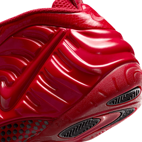 Nike - Air Foamposite Pro "Gym Red"